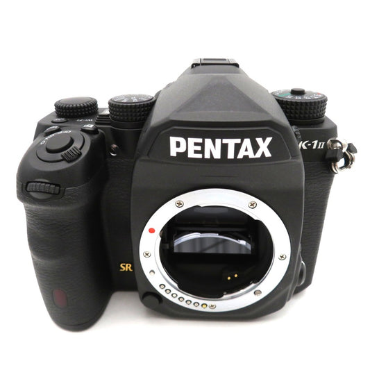 PENTAX ペンタックス K-1 Mark II 【良品】