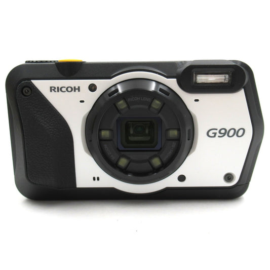 RICOH リコー G900 【美品】